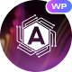 Aitechfy - AI Agency & Technology WordPress Theme